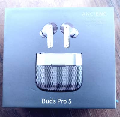 budus Pro 5