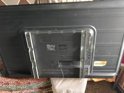 Haier Led 49 inch