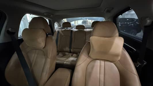 Hyundai Sonata 2021
