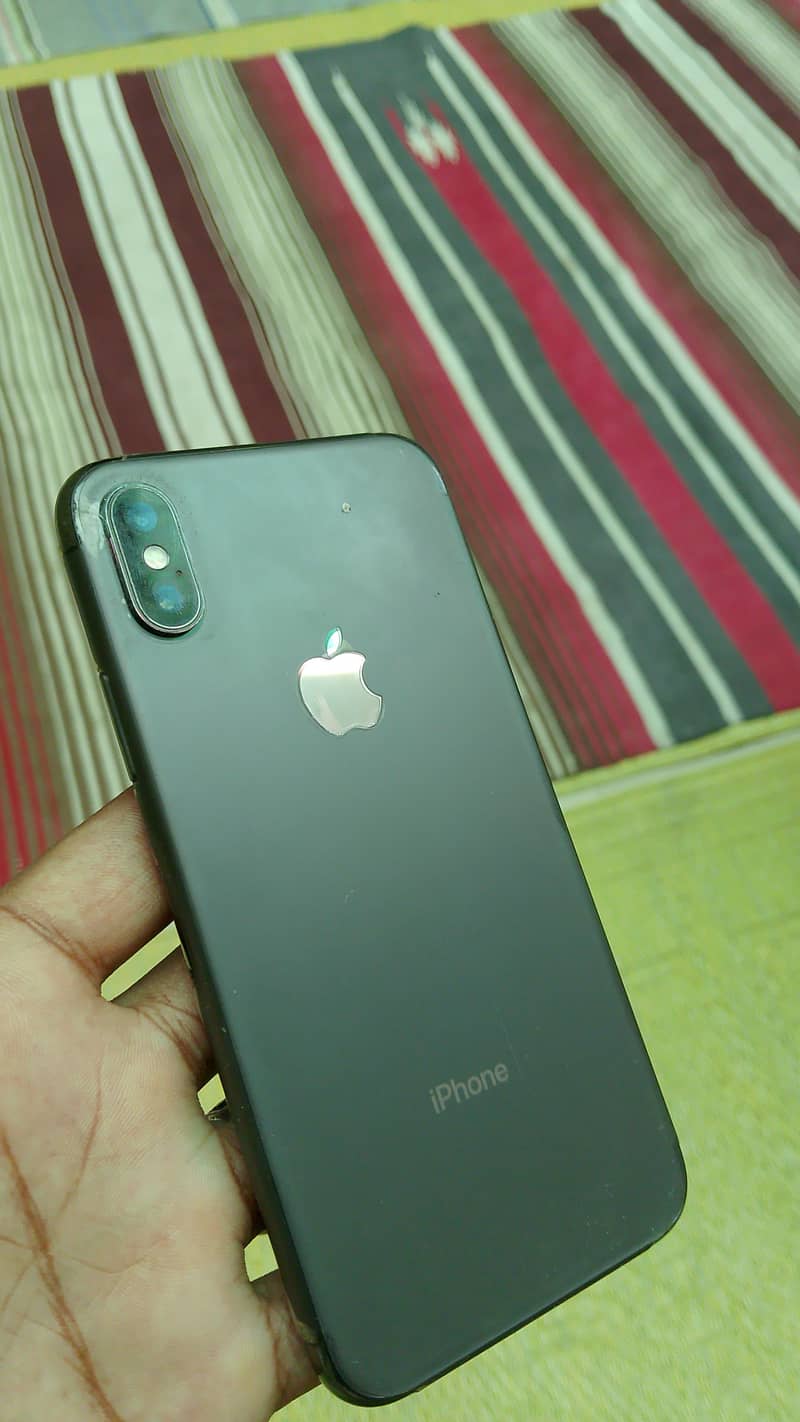 Apple iPhone X 0