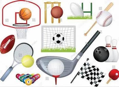 sports racket