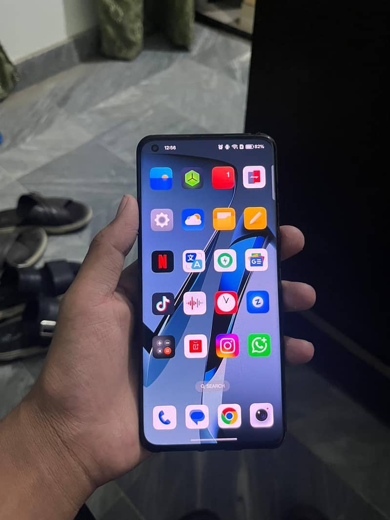 One Plus 10 Pro 1