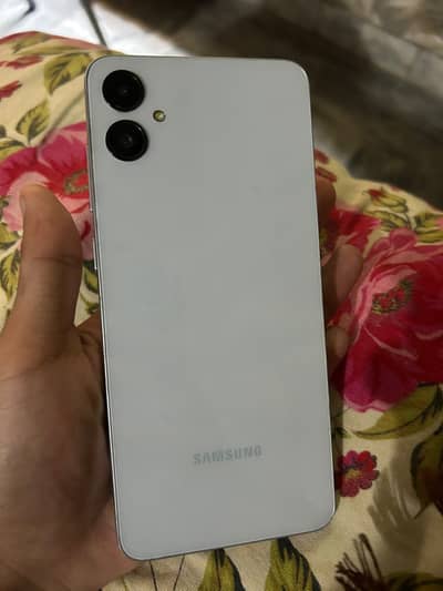 Samsung Mobile A05