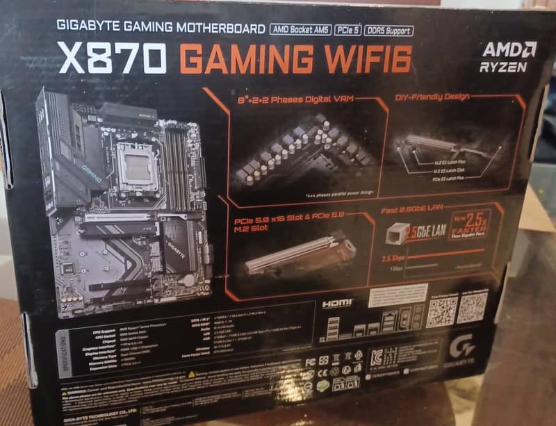 High End Computer Components Available 2