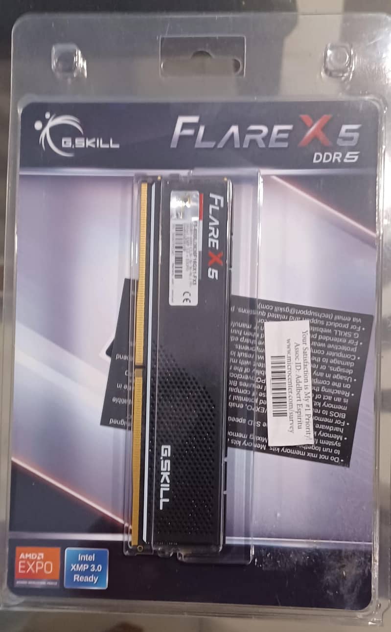 High End Computer Components Available 3