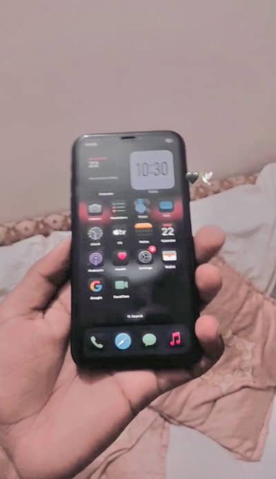 Apple iPhone XR