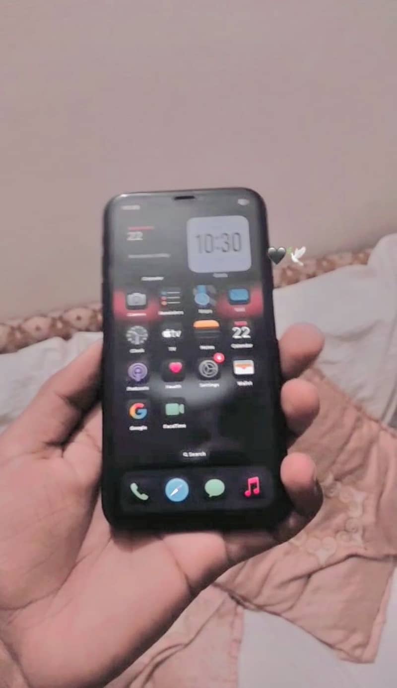 Apple iPhone XR 0
