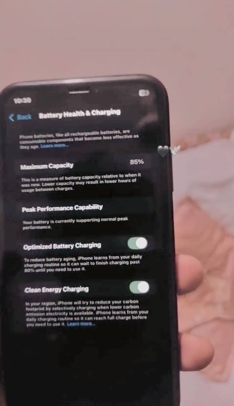 Apple iPhone XR 1