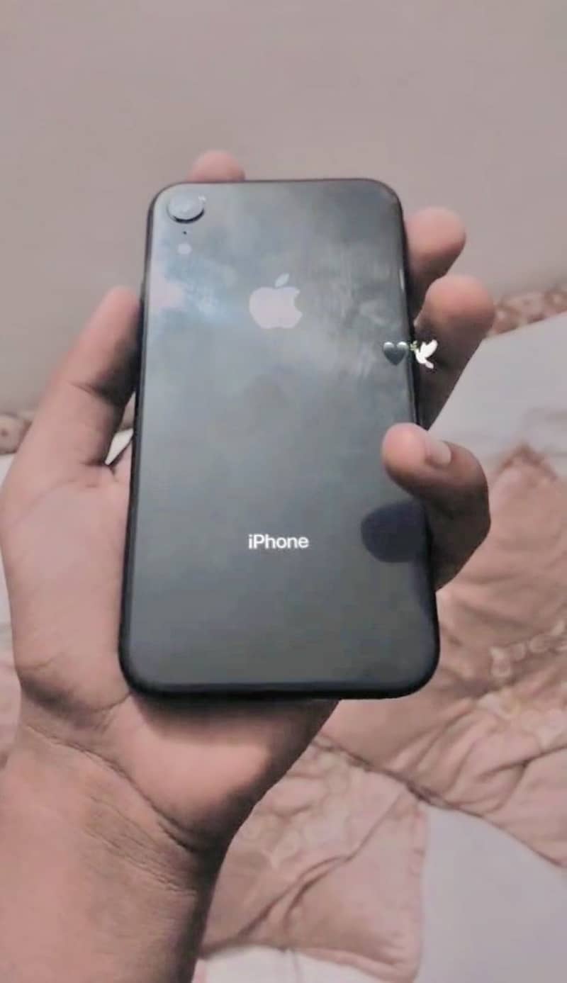 Apple iPhone XR 2