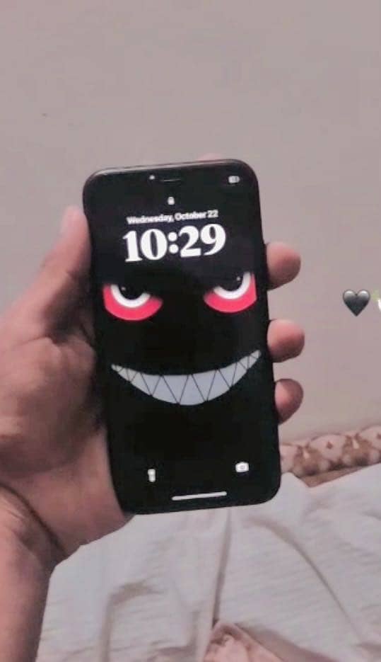 Apple iPhone XR 4