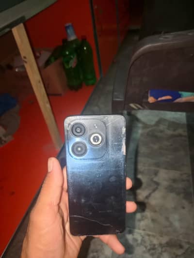 Infinix Smart 8