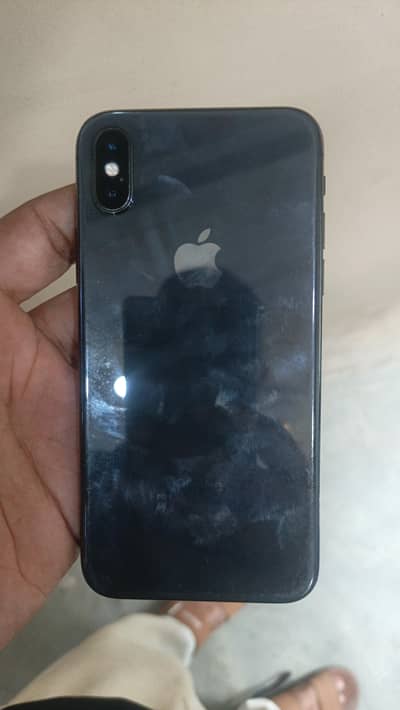 iphone x non pta 256 gb