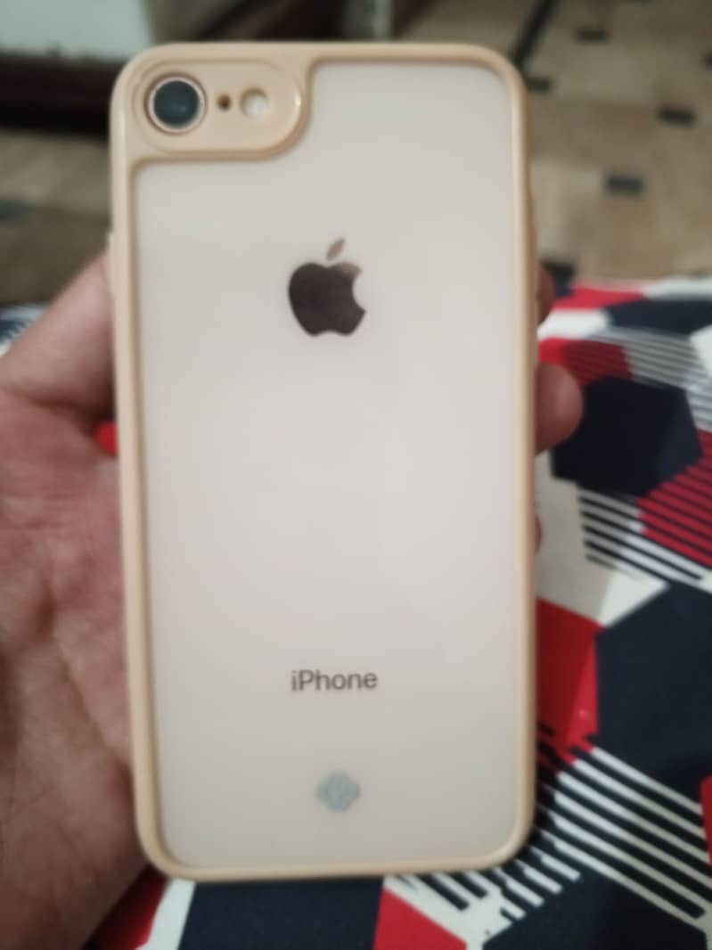 Apple iPhone 8 0