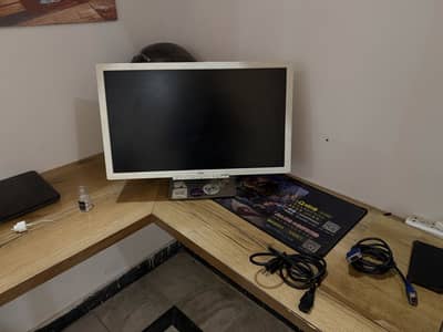 Fujitsu monitor HD