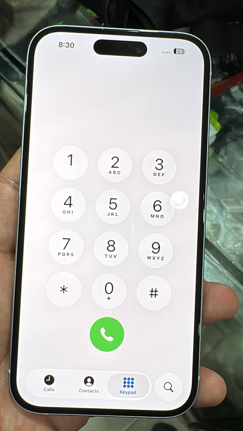 Apple iPhone 15 2