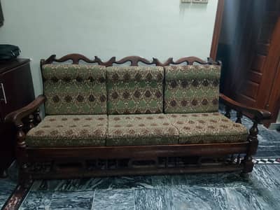 5 seater sofa