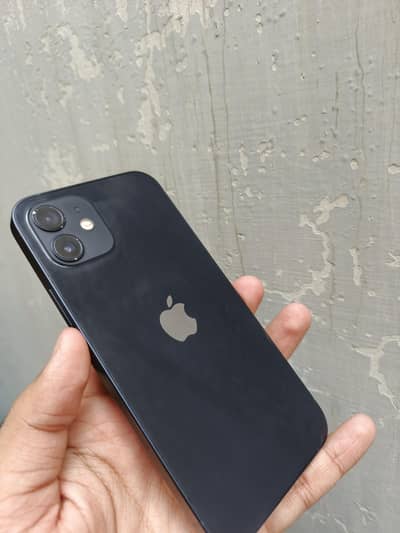 Apple iPhone 12 jv