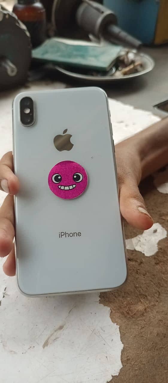 Apple iPhone X 2