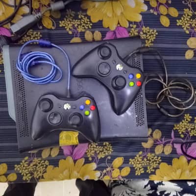 Xbox 360 for sale 60+ games