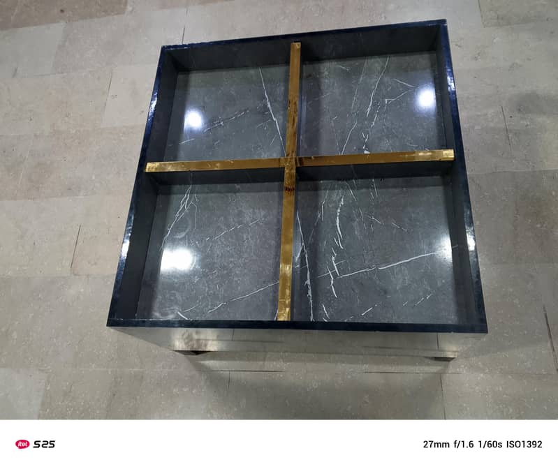 coffee table 2