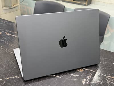 Macbook pro m1