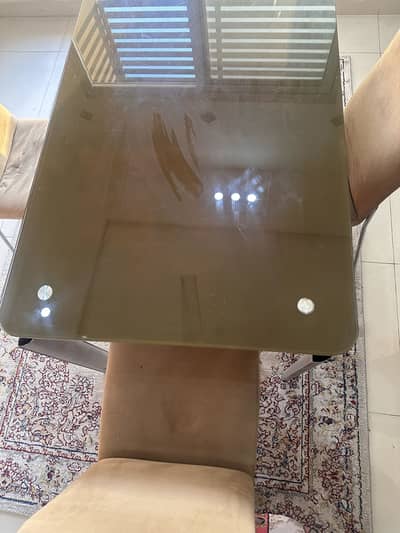 Dinning Table