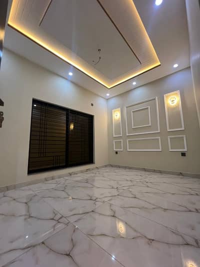 Prime Location 10 Marla Lower Portion For rent In Park View City Park View City