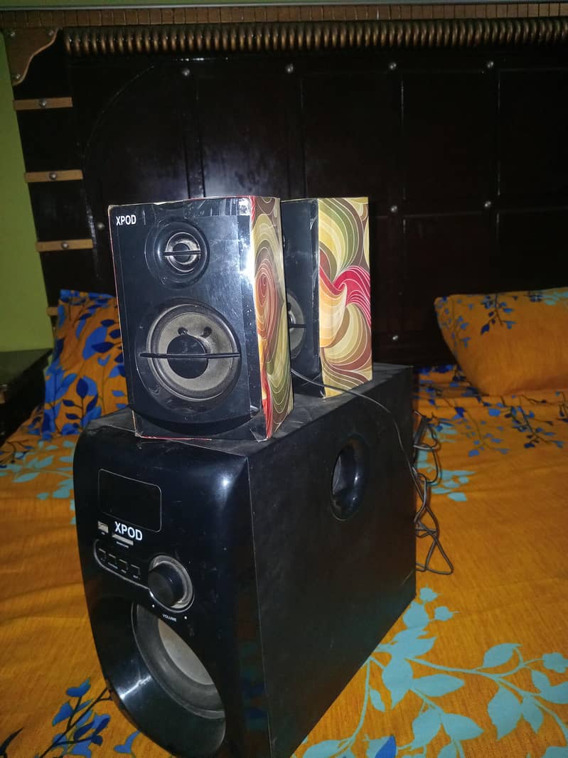 xpord 2