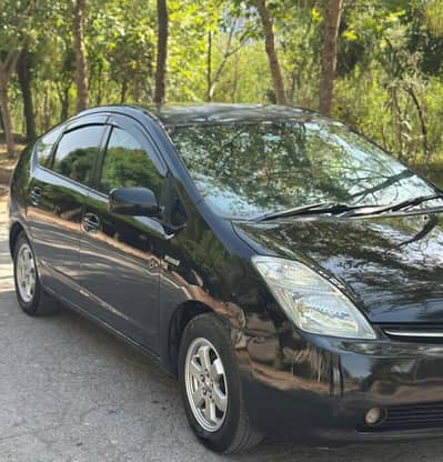 Toyota Prius 2008