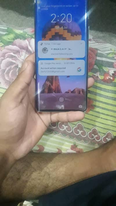 Honor Magic5 Lite
