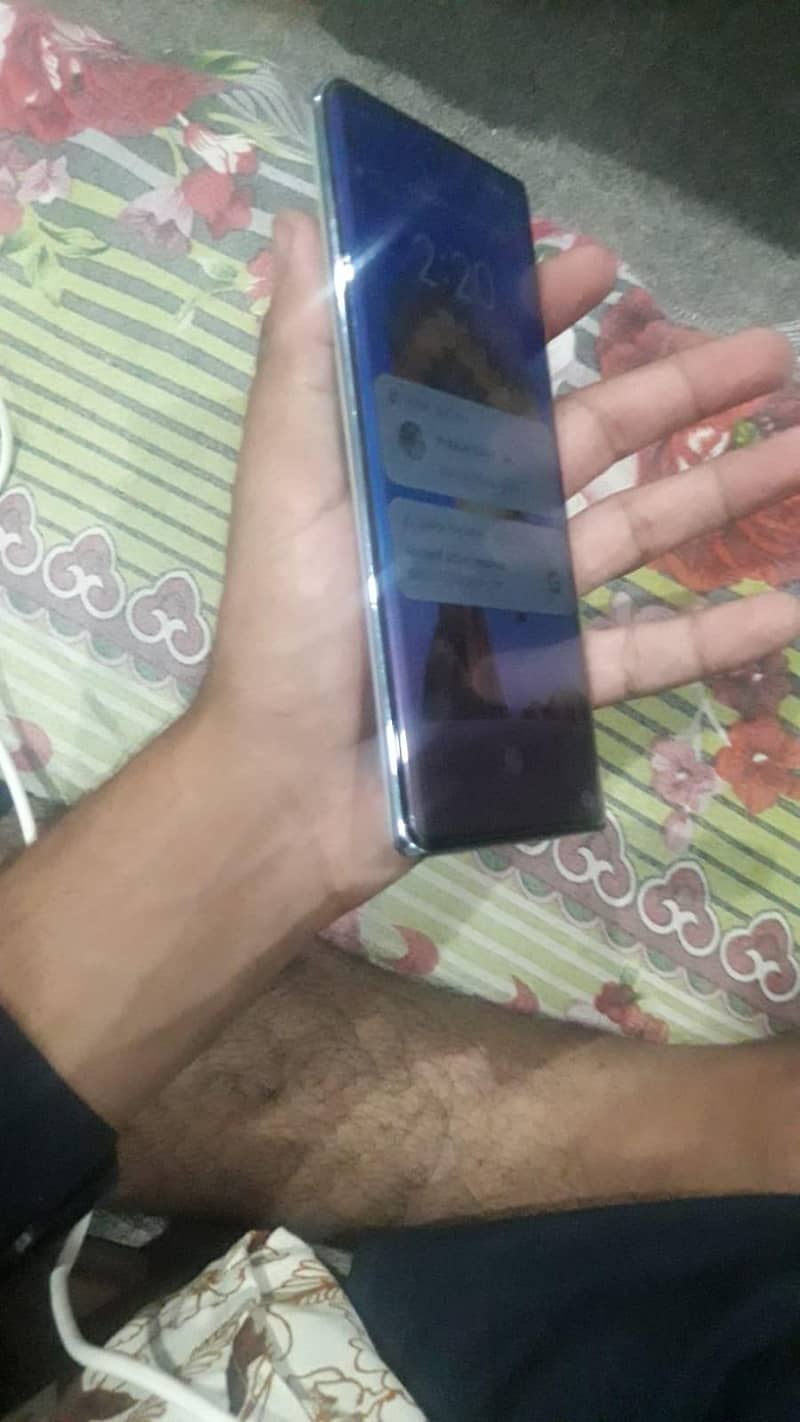 Honor Magic5 Lite 2