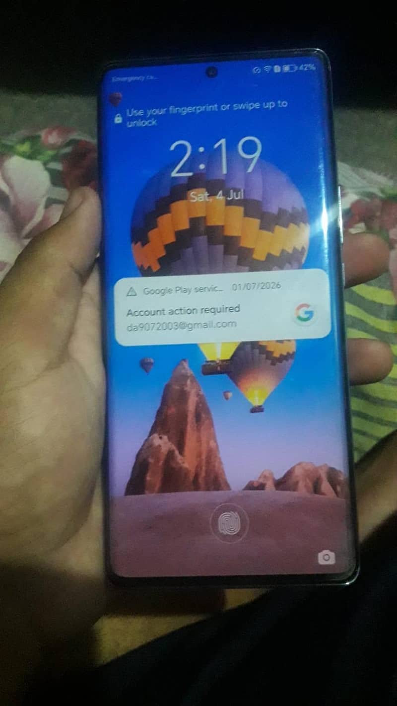 Honor Magic5 Lite 4