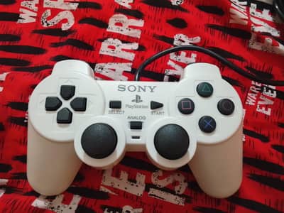 Sony Playstation 3 PS3 White