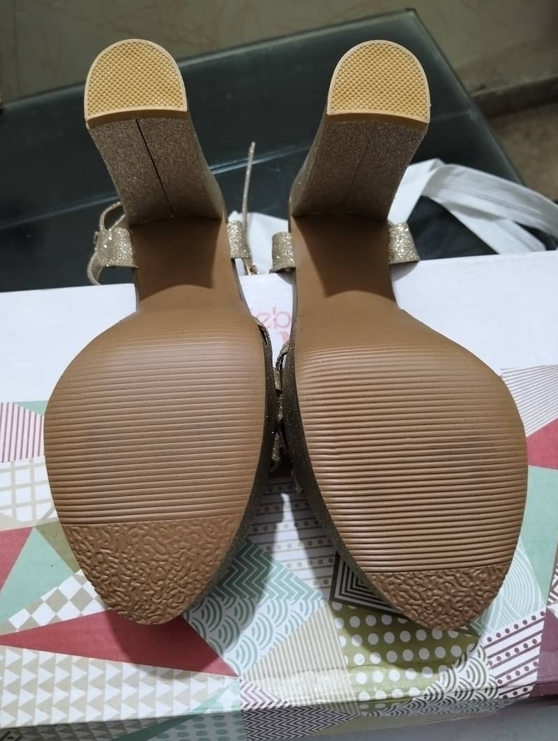 Fancy heels 6