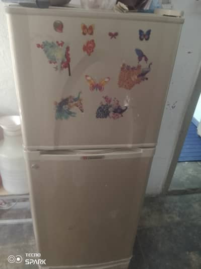 FRIDGE FOR SALE