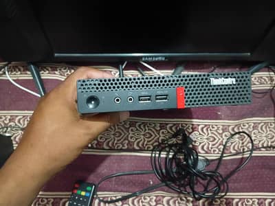Computer pc and all accerios mouse keyboard all cables without led