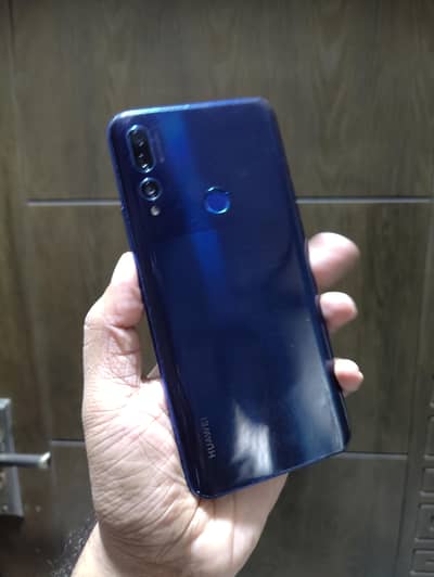 huawei y9 prime pta approved