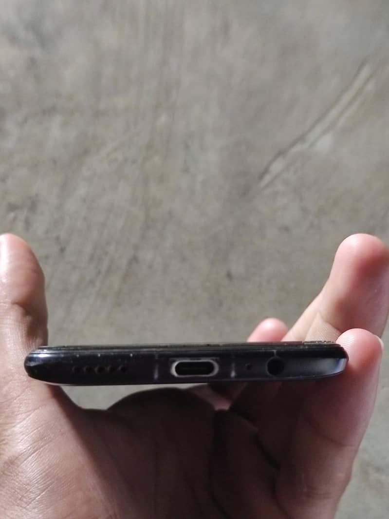One Plus 6 1