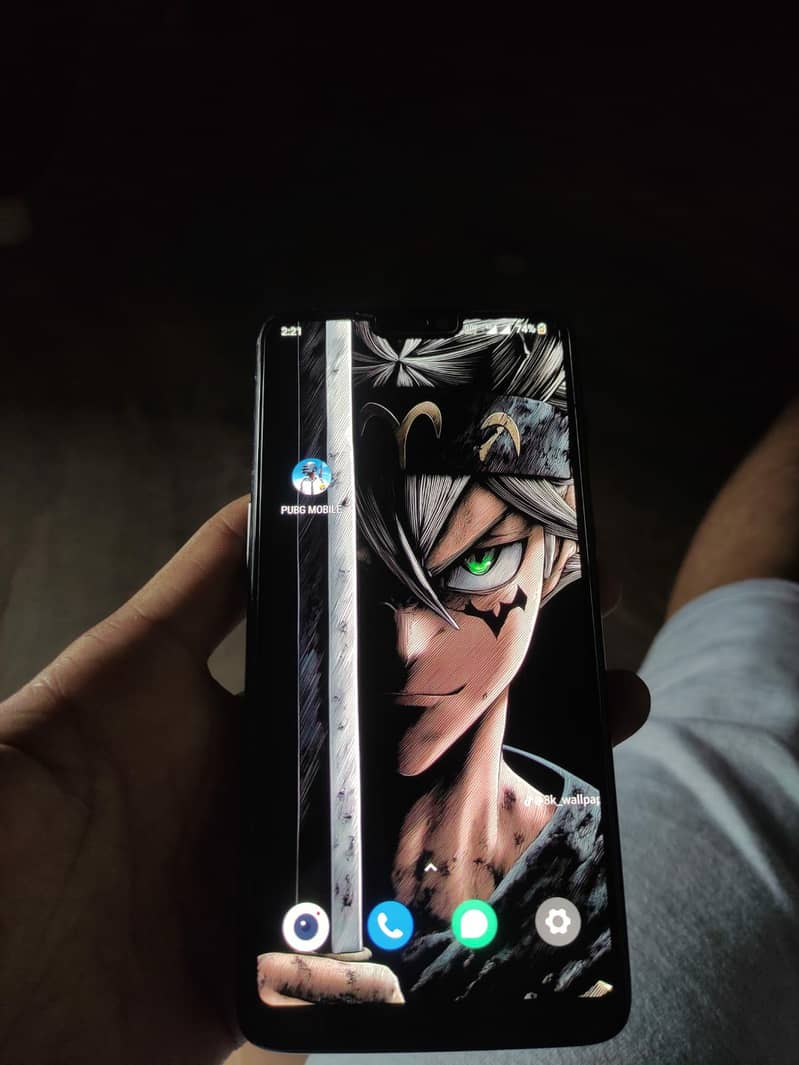 One Plus 6 2