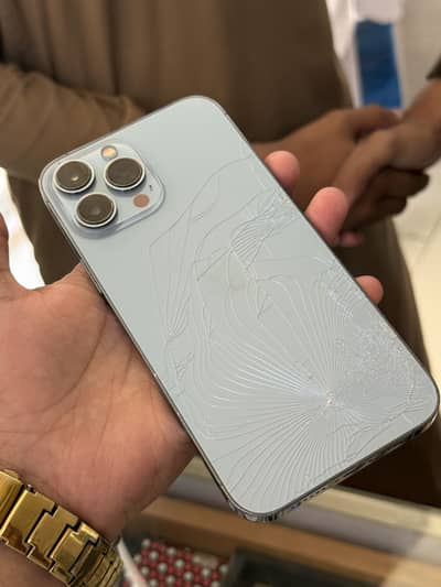 Apple iPhone 13 Pro Max