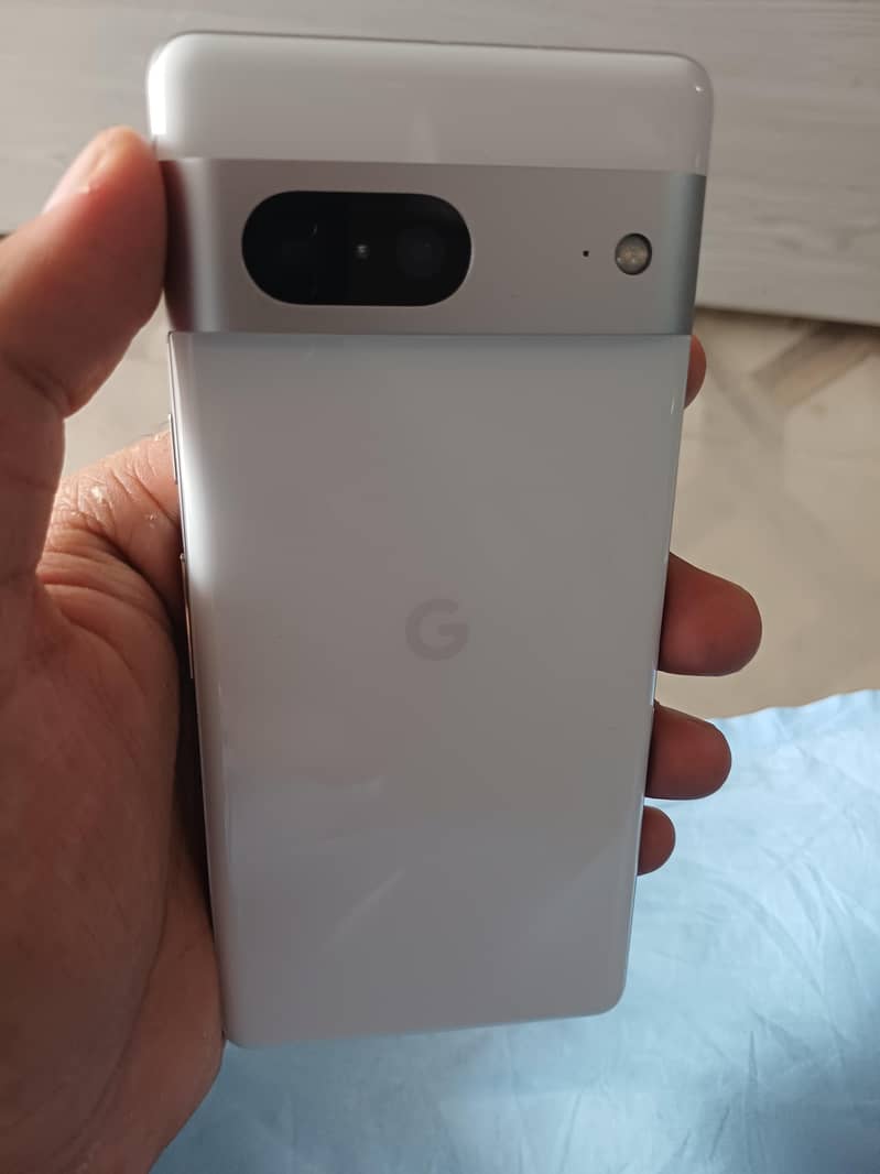 Google Pixel 7 0