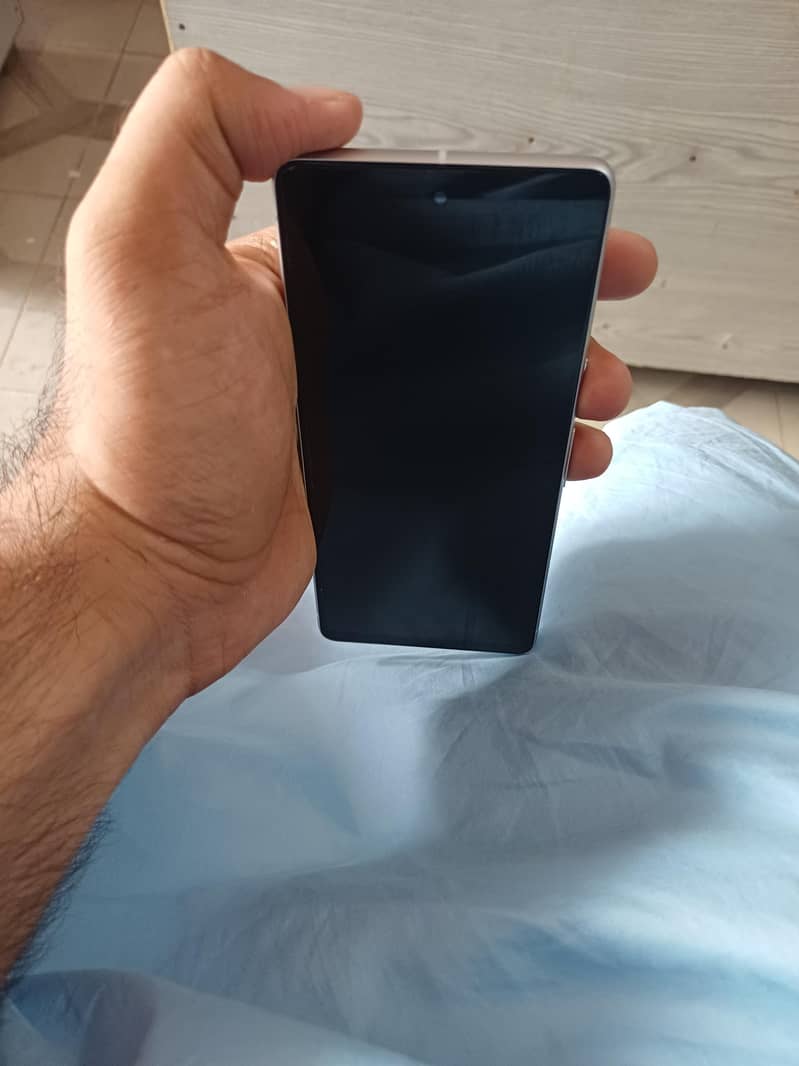 Google Pixel 7 1