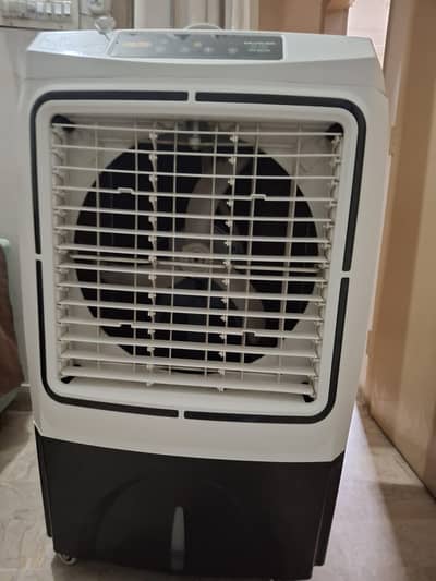 Air cooler Ac/Dc