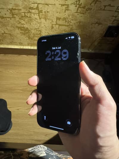 Apple iPhone 13 Pro