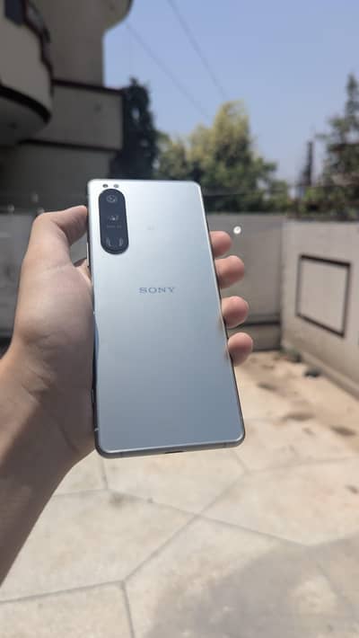 Sony 5 Mark III (mark three)