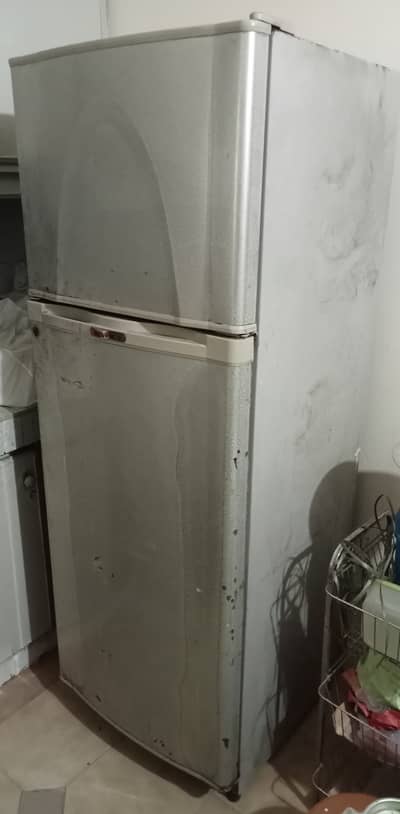 Dawlance 9144 fridge for sale