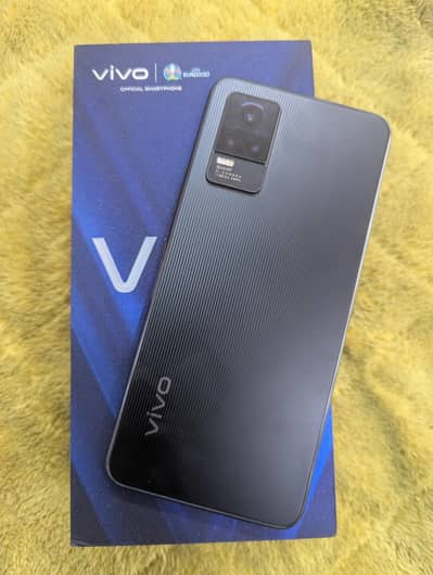 Vivo v21e