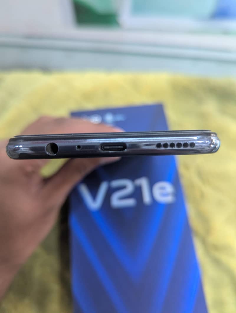 Vivo v21e 2