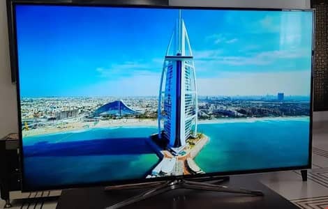 Samsung Led 55 inch H6400 3d Glasses Original