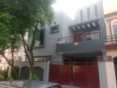 Ideal House For sale In Bahria Town - Umar Block